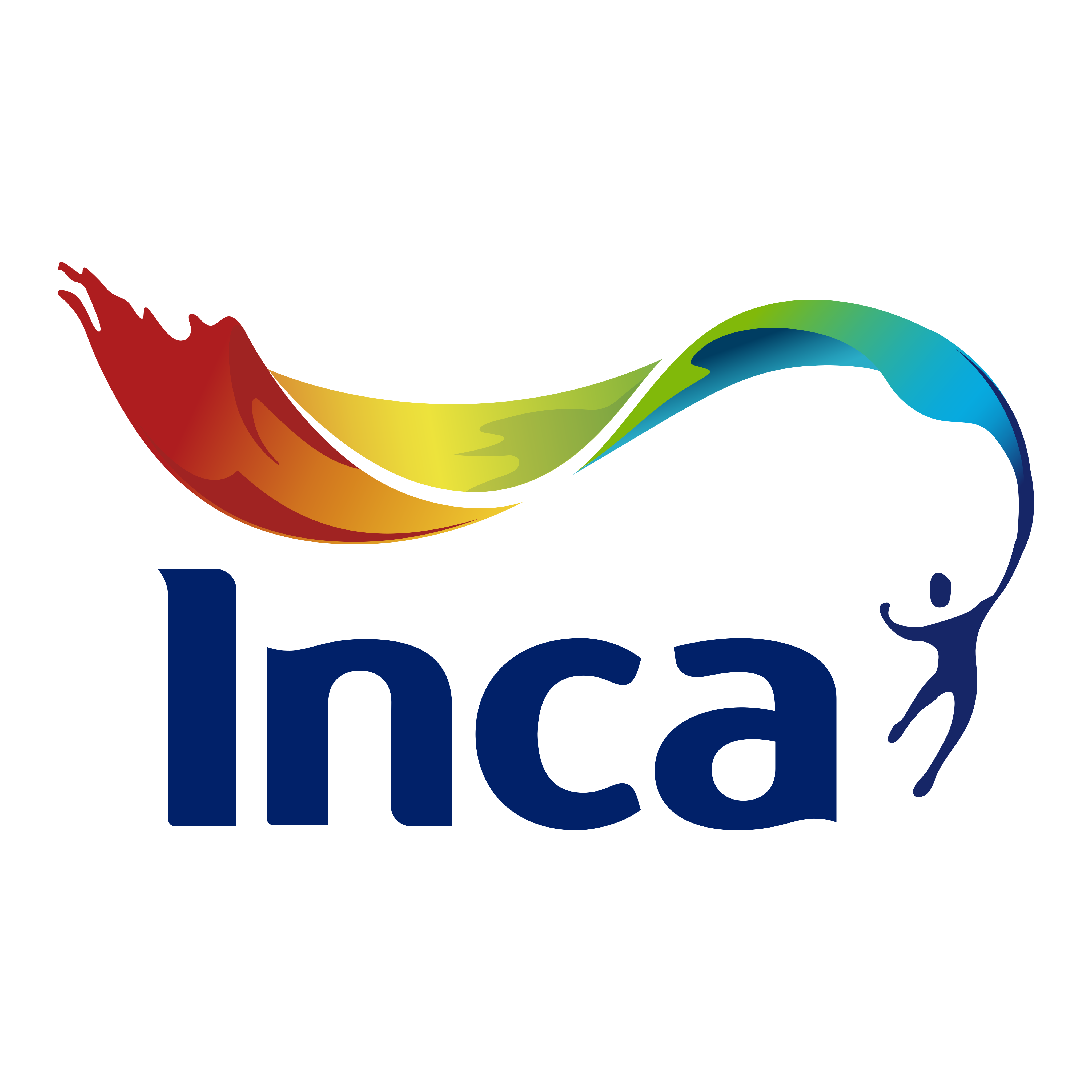 Inca - Logo