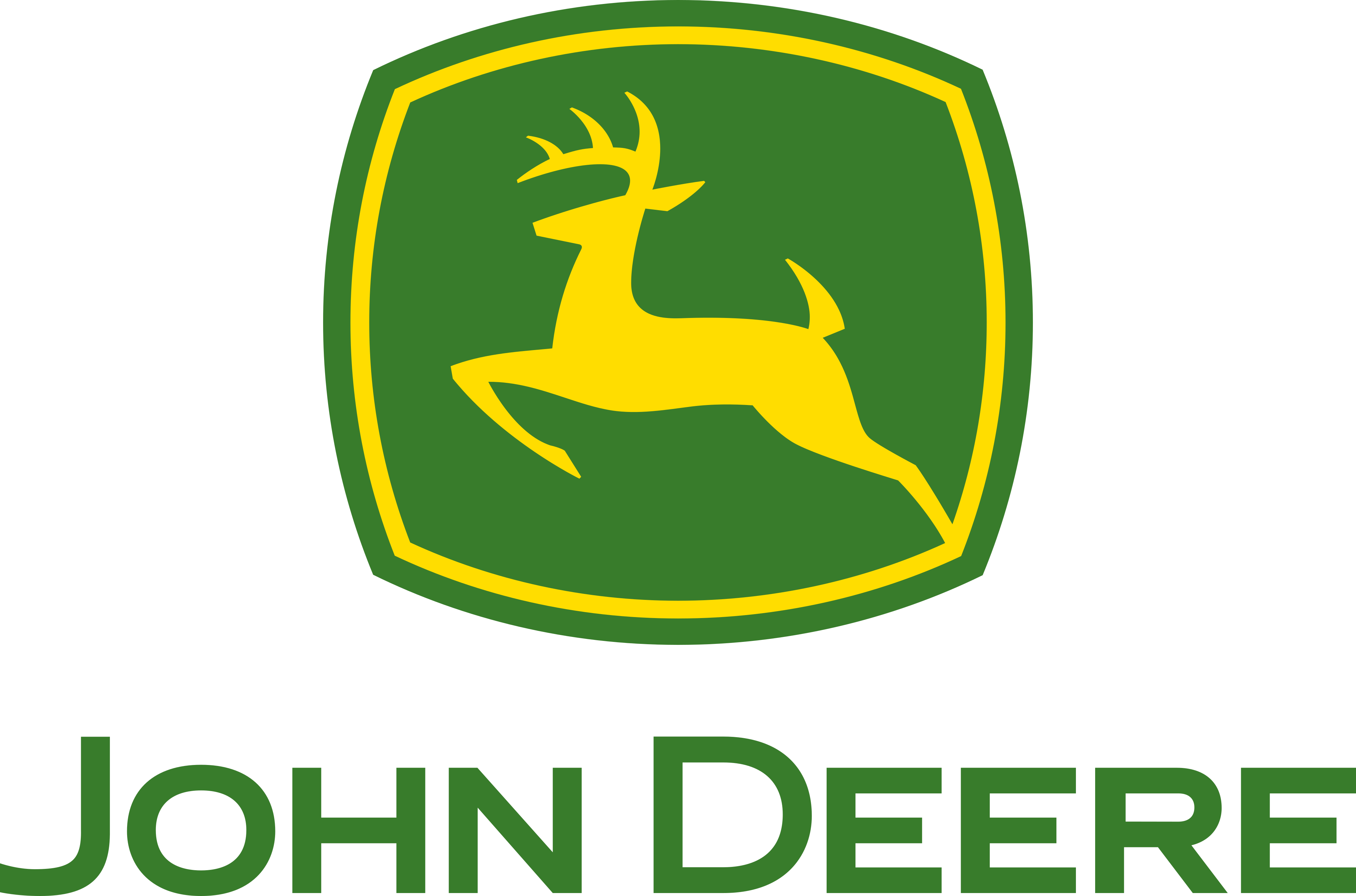 John Deere - Logo