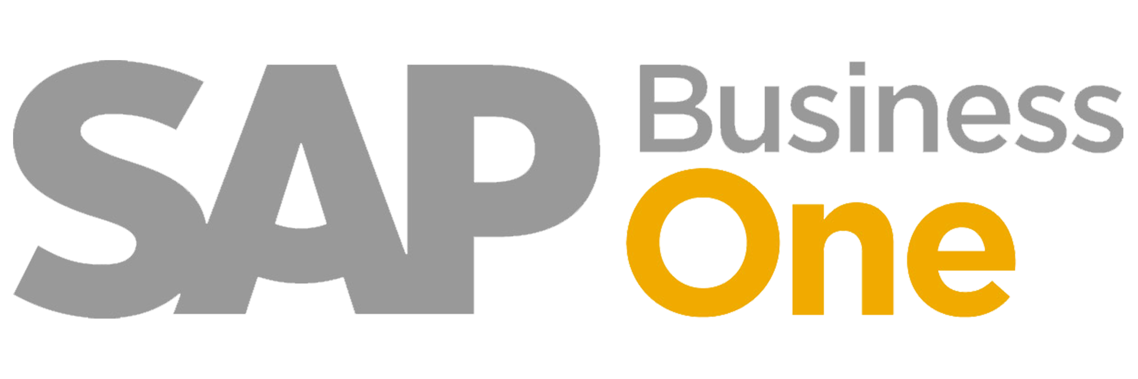 SAP Business One Logo